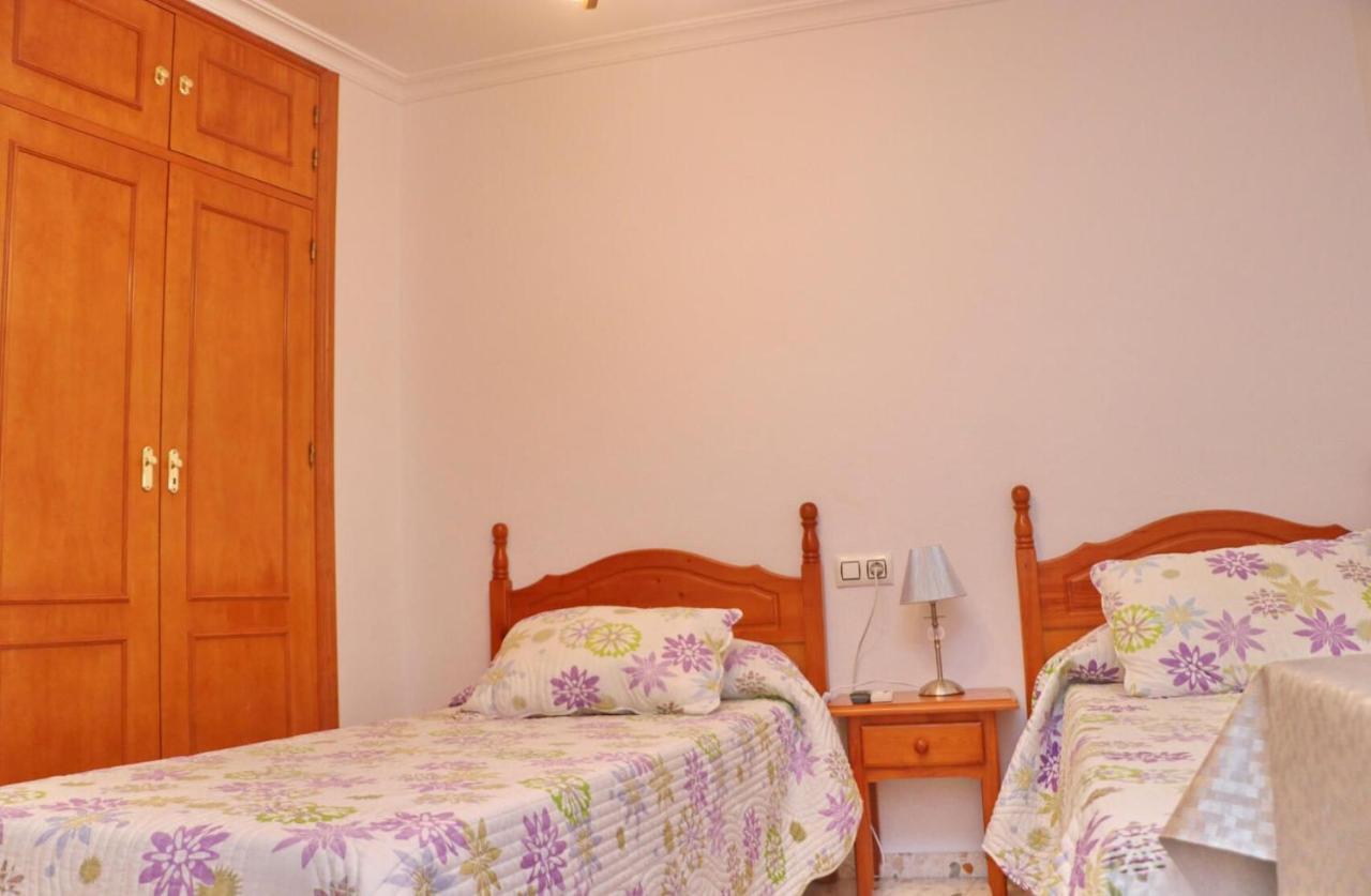 Habitacion Calle Ancha 04 Conil De La Frontera Ngoại thất bức ảnh