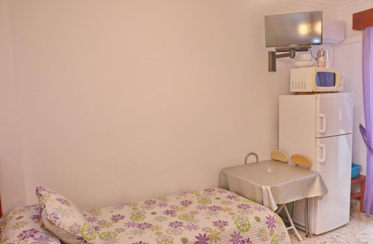Habitacion Calle Ancha 04 Conil De La Frontera Ngoại thất bức ảnh