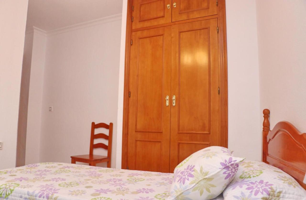 Habitacion Calle Ancha 04 Conil De La Frontera Ngoại thất bức ảnh